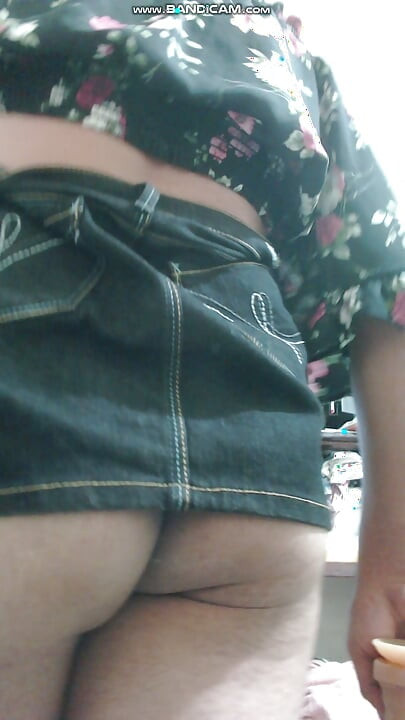 Bandida trans hot