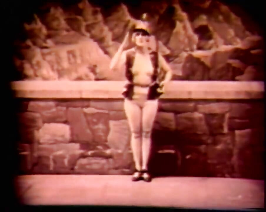 Oldschool πορνό μέρος 5