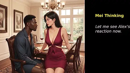 Wife S Dare (part 2)