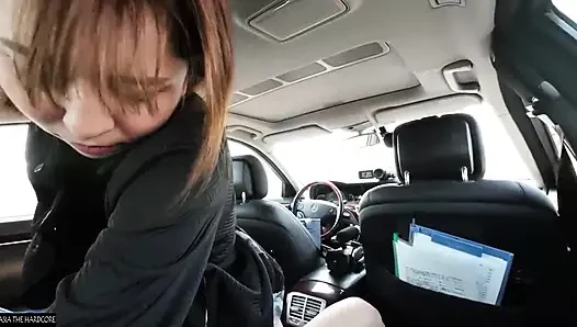 Asian Angel 28006