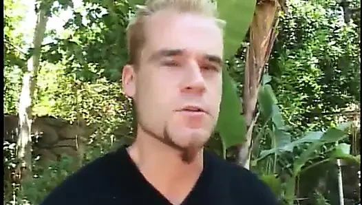 Anal, olgun, oral seks, esmer, yüze boşalma, doğal memeler, açık havada, küçük memeler