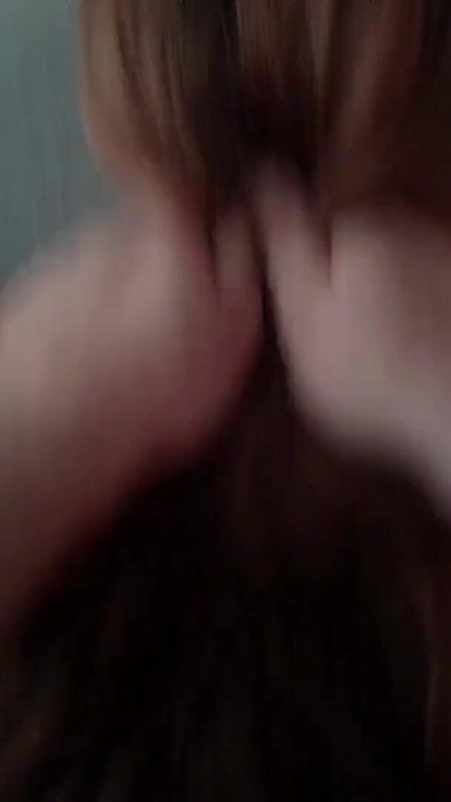 Måste-dela ögonblick från "Camera Glasses Doggystyle POV Lång rött hår fetisch - fan beställd anpassad video"