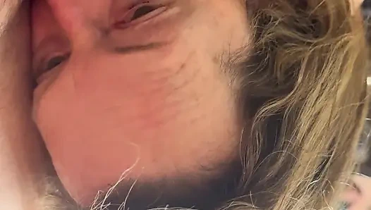 Masturbasi bareng masturbasi bareng masturbasi, maiden seruput sperma hangatnya