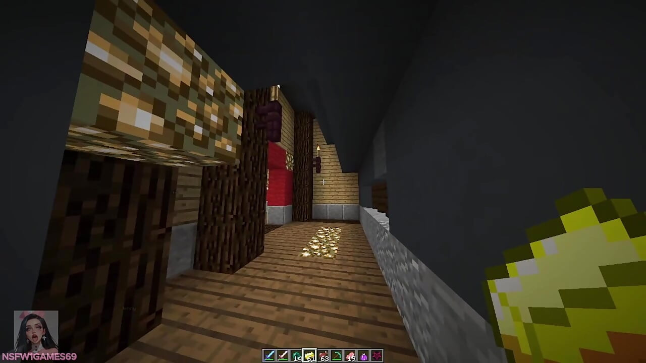 De Jenny mod testen