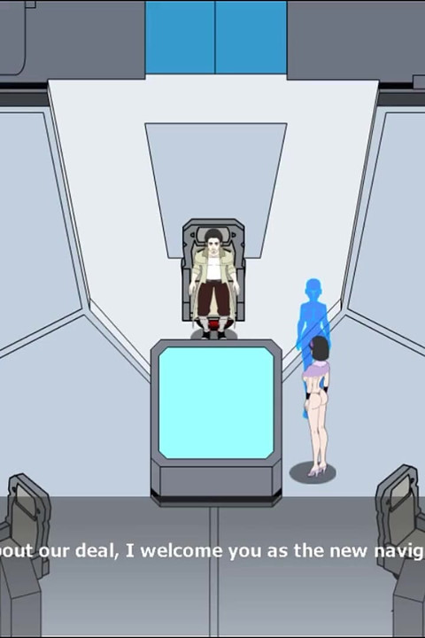 Rogue Courier 3 daripada 3