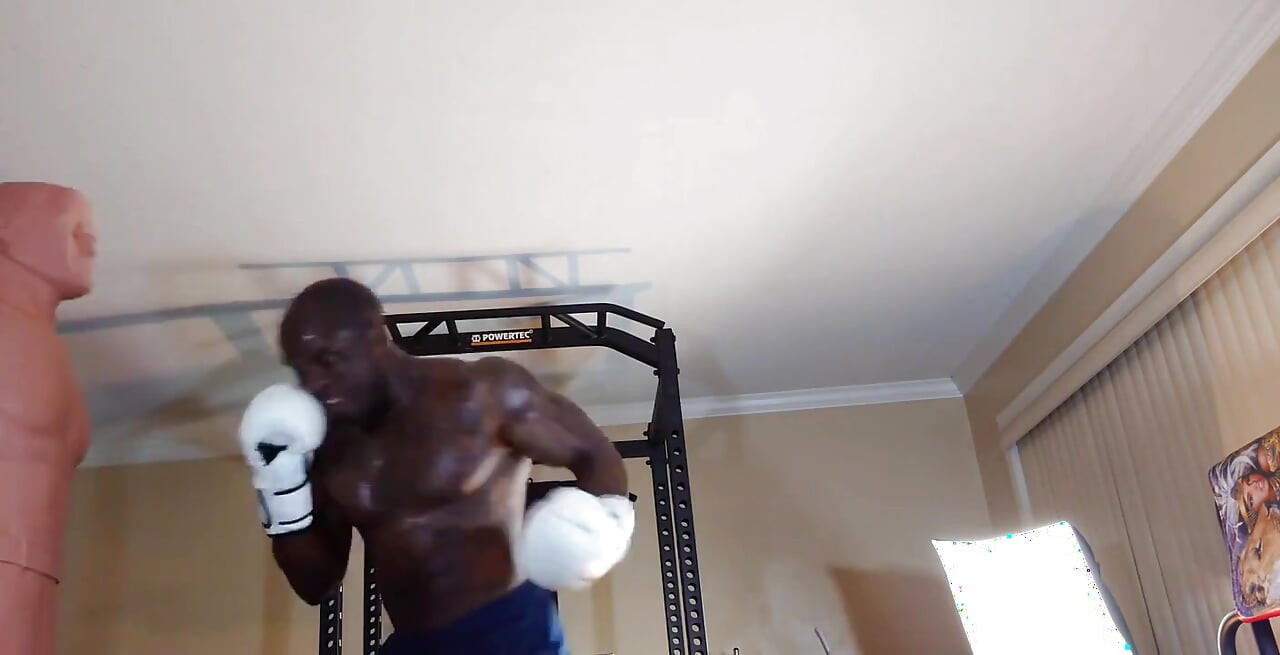 Boxing Workout Benefits of Flexibility Training Include Increased Rom, Possible Decrease in Muscle Soreness