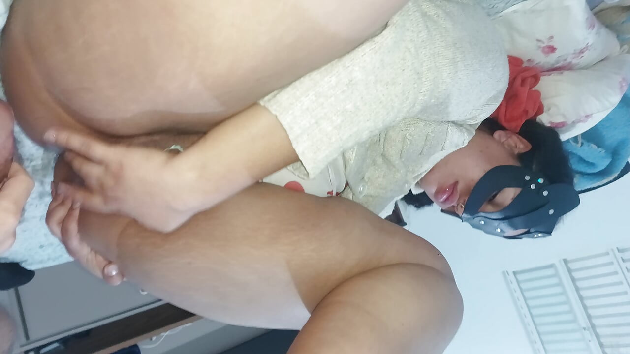 ANAL FUCKS, DELICIOUS PINK ASS, SHE EJACULATES MULTIPLE TIMES