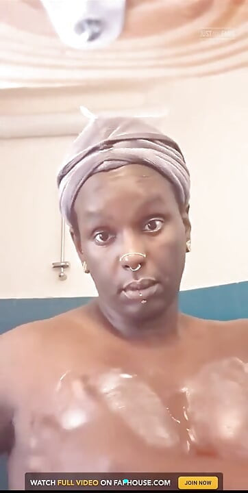 Lesson 1 - Gotta Keep the Titties Moisturized, Supple and Soft.