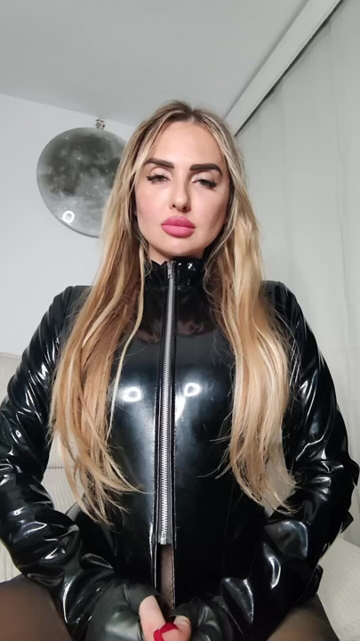 Goddess Boobs
