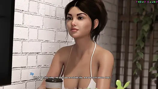 Разрушенные мечты: Искупление туманными мечтами: Поздняя ночь с моей испорченной попкой позвонить 1