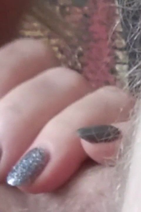 The tea party ended with deep blowjob and mouthful of cum #2