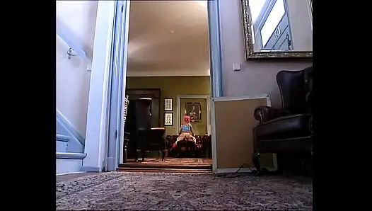 Лаура Энджел и ее развратные друзья рассказывают!! Vo. #03