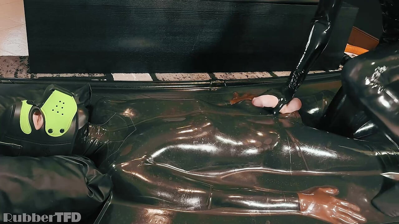 Unit 14 - Vacbed Edging
