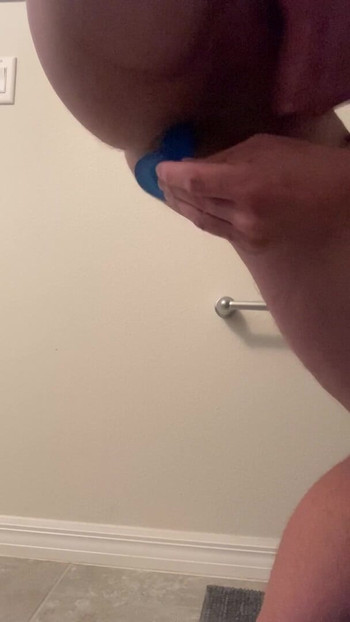 Dildo fun
