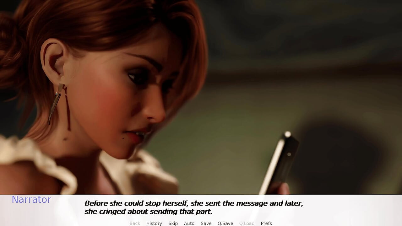 Wifey Unbound: a Cuckold Story - Part 3