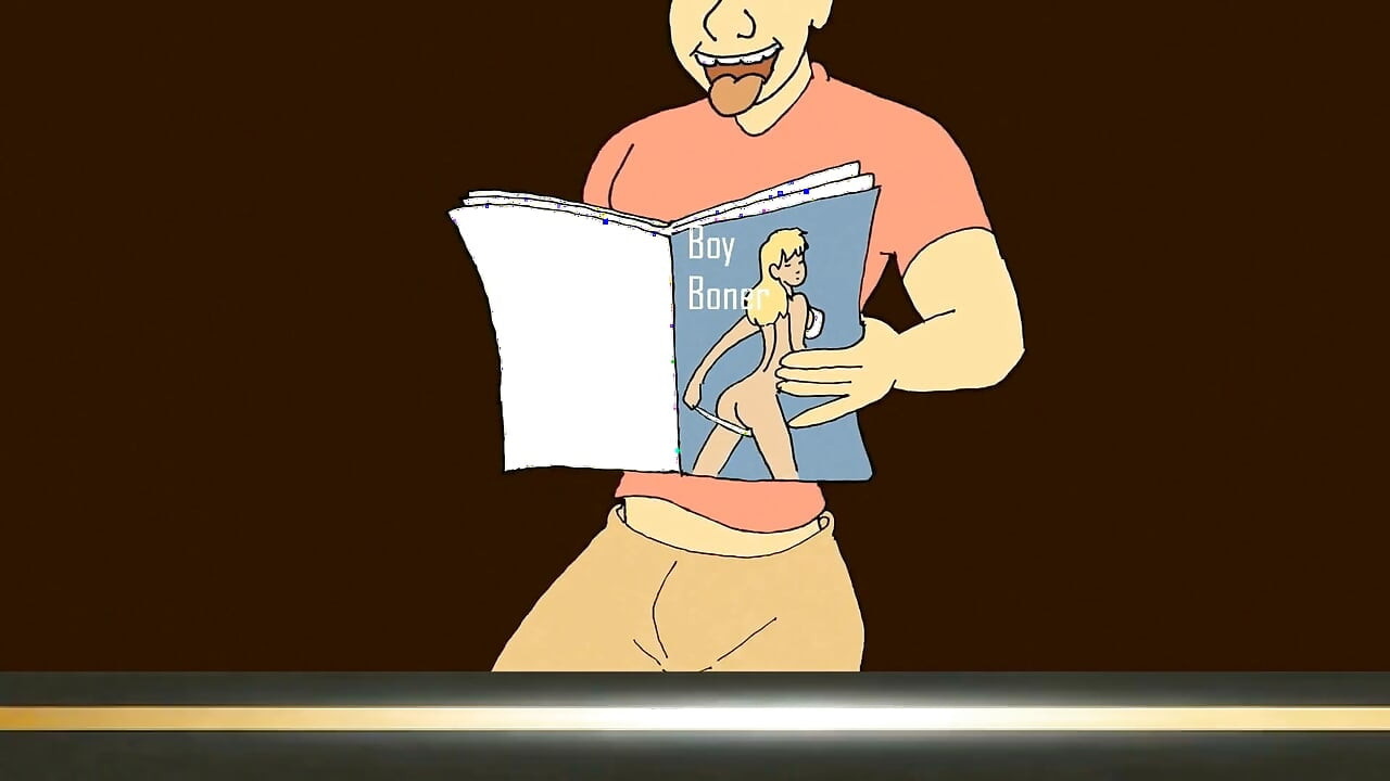 Yaoi space 2 : SUNFUCKERS  My Hole Gets Penetrated Deep in the Sun - Partie 2