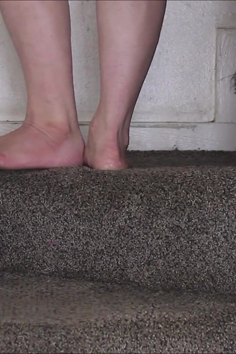 Bare Feet Worship