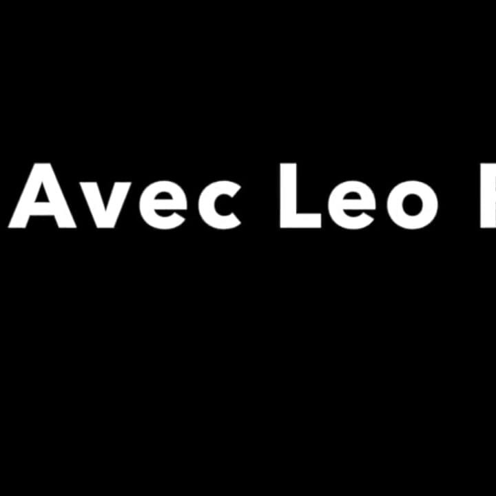 Leo Fucked Raw by Top Arab Master