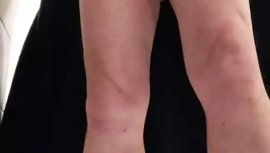 Dildo sikişi