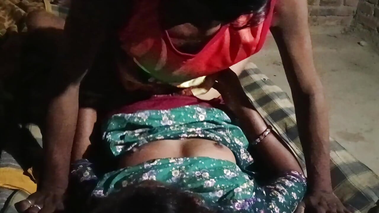 Stepmom Indian desi sex village night sex hard facing desi porn