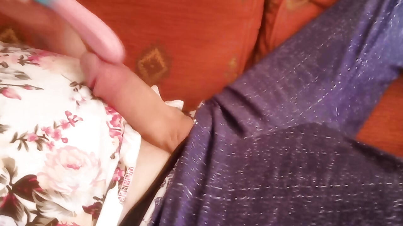 Hands-Free Orgasm mtf trans Zoe Jarvis 39 transgender