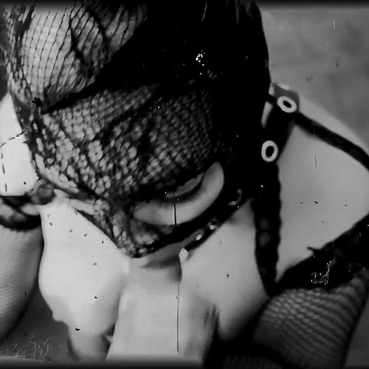 Private Films N. 1: the Sex Minister and the Slutty Secretary
