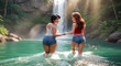 Pratinjau video
