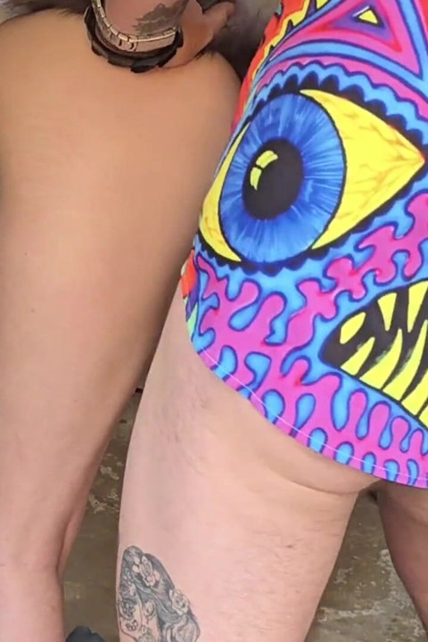 Washing Machine Stuck Fuck Neighbours Wife