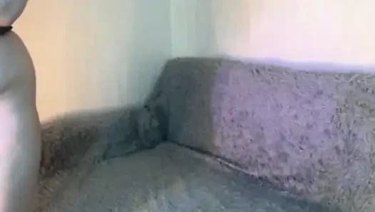 Hot Squirting with jucielussie