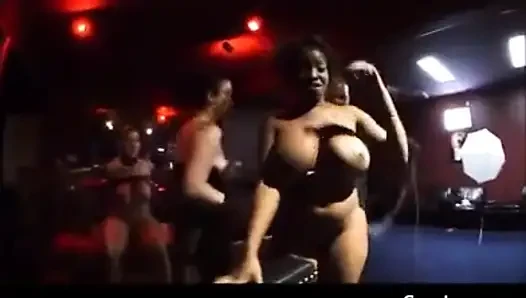 Связанные, часть 3b