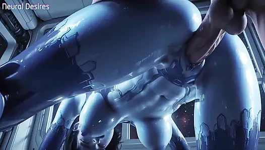 Звездный люкс Cortana (Ai)