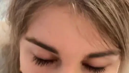 Date mit anal und blowjob