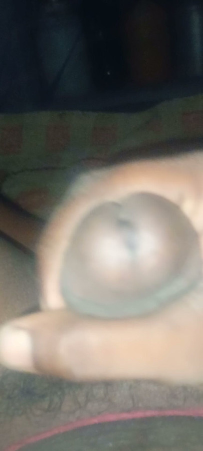 Big black cock cuming