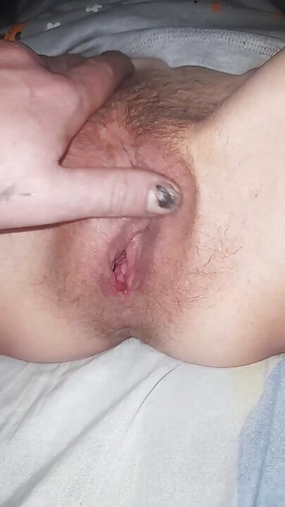 Samo krupni plan - slatki domaći video