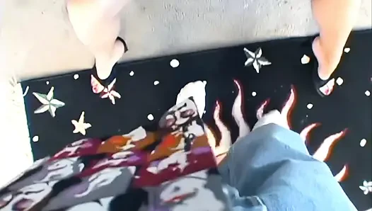 Büyük kalın dudaklı ekstra kıllı çalı klasik sikiş