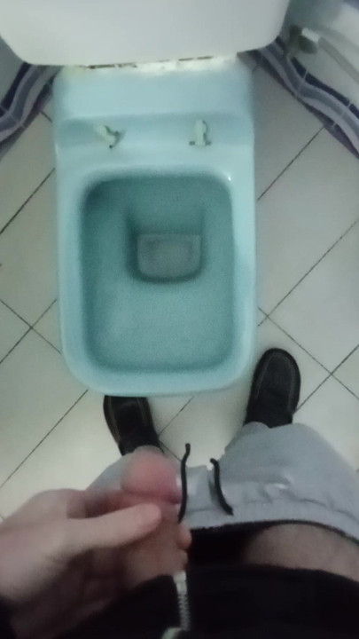 İşeme videosu