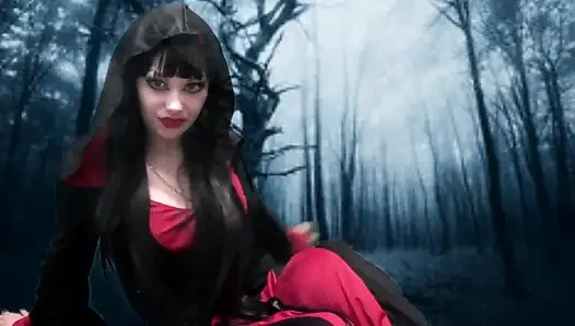 Vampire Mistress akan byte kamu dan mengubahmu menjadi budaknya