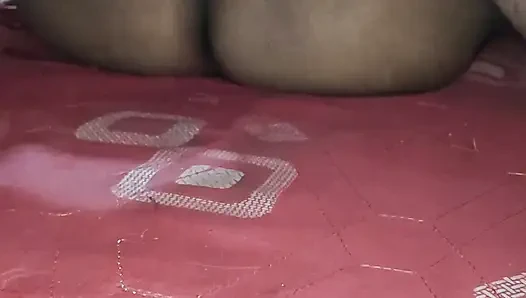 Telugu Couples Hard Fucking Video