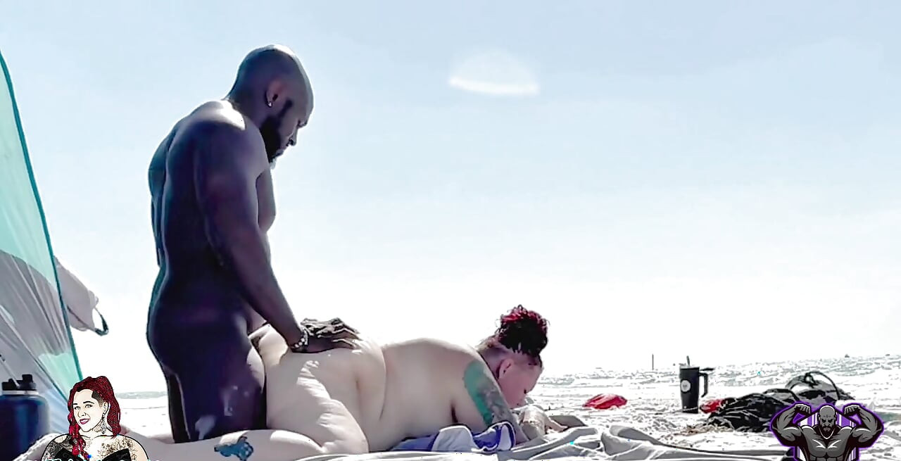 Funtime Island W/ Amber Lee