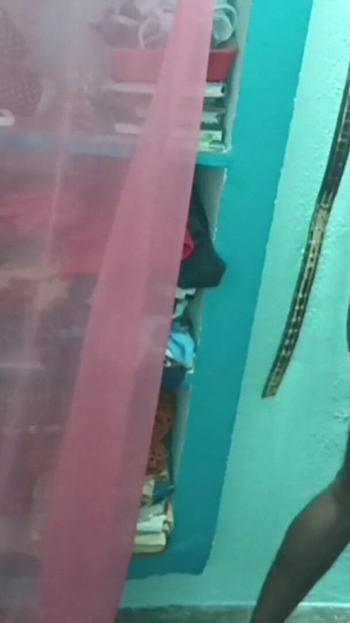 Hot desi hema aunty doing bowlojob and faking with hor boyfriend | Clip 1