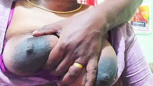 My big bhabhi was angry ,we shared single bedroom