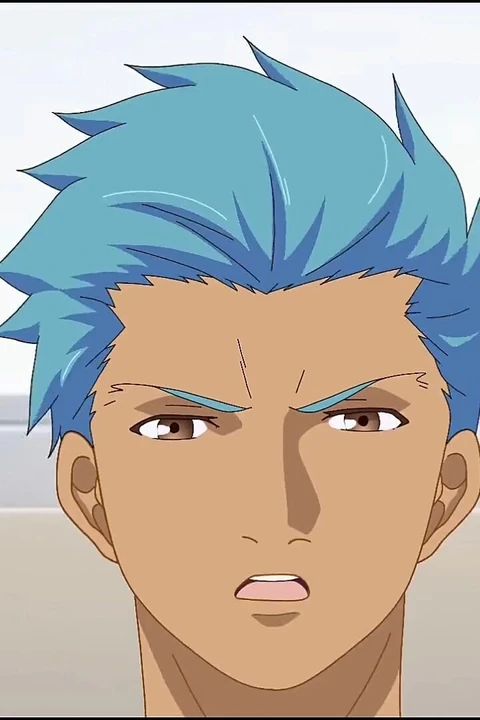 My Gym Instructor Super Fuck Part 1(anime Freaks)