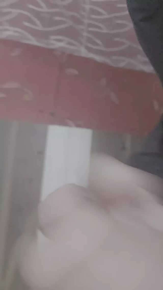 Dick cum
