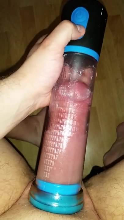 pump