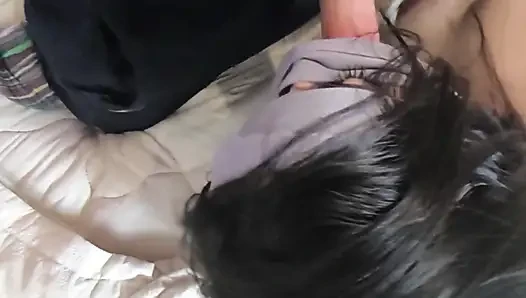 Seks arabi wanita arab berhijab