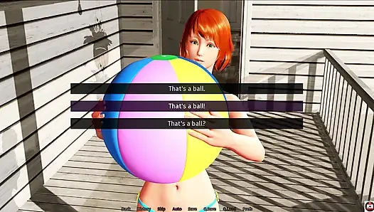 ДОМ В РАЗЛОМЕ - (ЧАСТЬ 75) NC