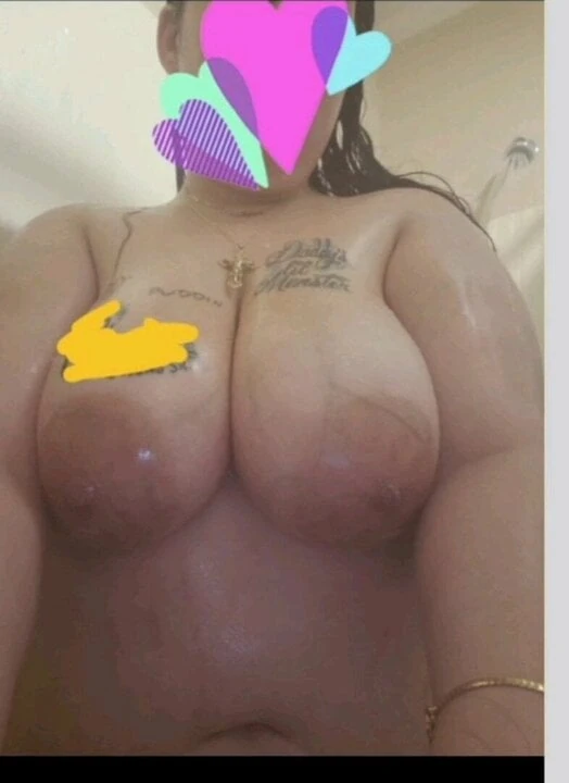 Juggernauts tits