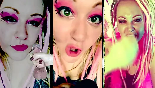 Ich wette, du bist so schwul, dass du nicht 6 minuten dauern wirst