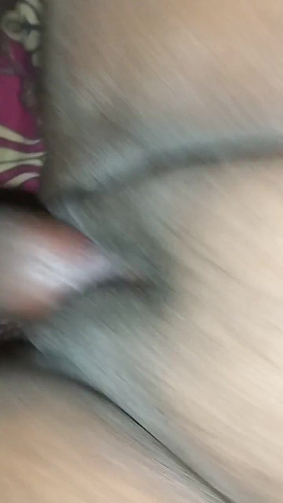 Mesti berkongsi detik daripada "makcik Tamil"