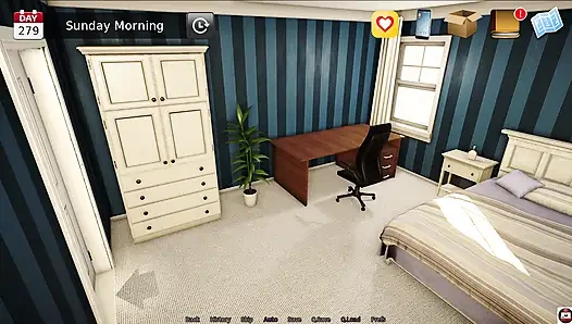 RUMAH DALAM KERETAKAN - (PT 69) NC